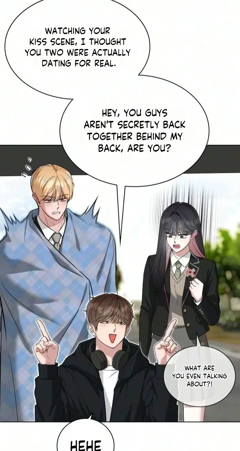 We’re not a Couple! Chapter 10 page 90