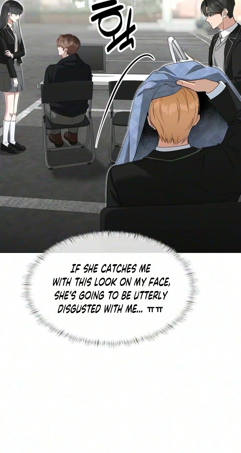 We’re not a Couple! Chapter 10 page 99