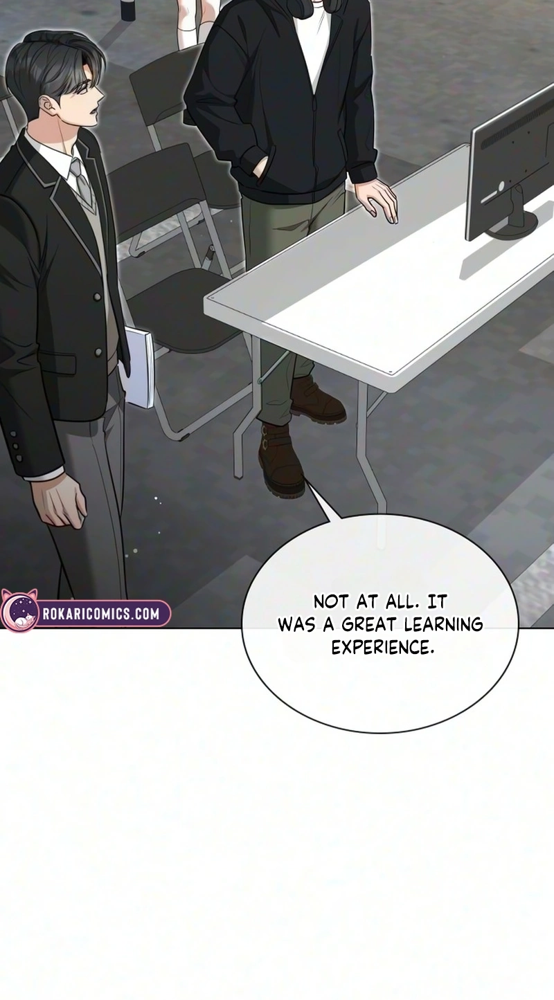 We’re not a Couple! Chapter 10 page 104