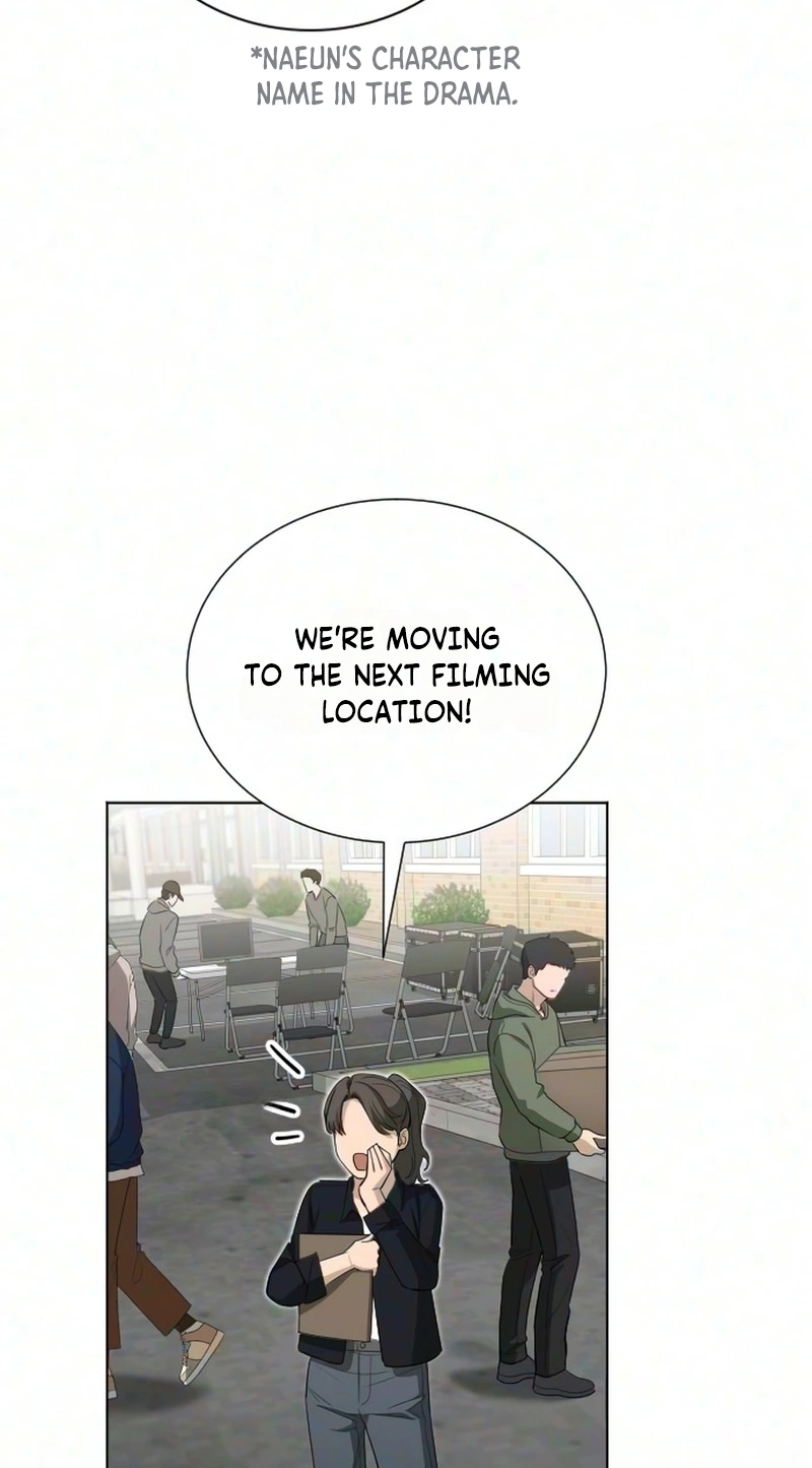 We’re not a Couple! Chapter 10 page 107