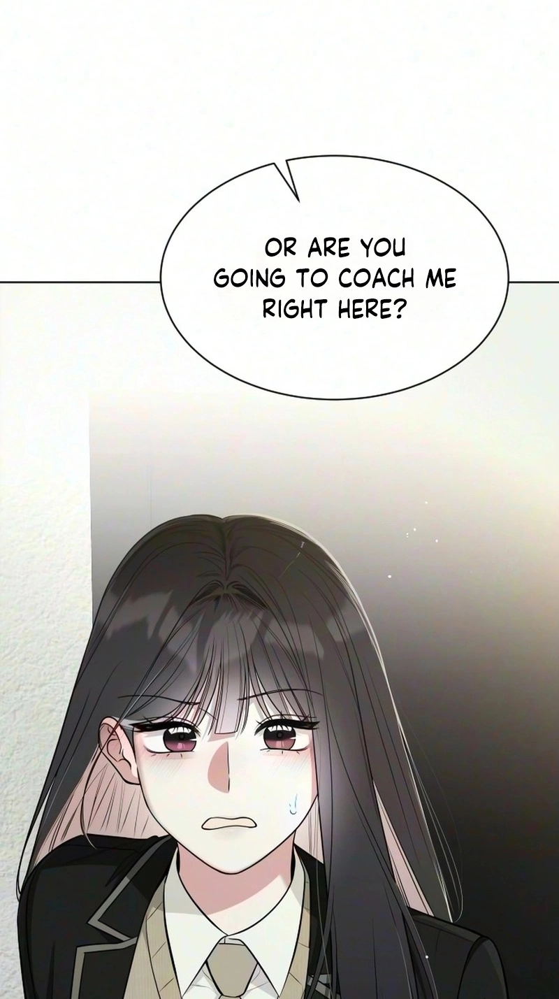 We’re not a Couple! Chapter 10 page 134