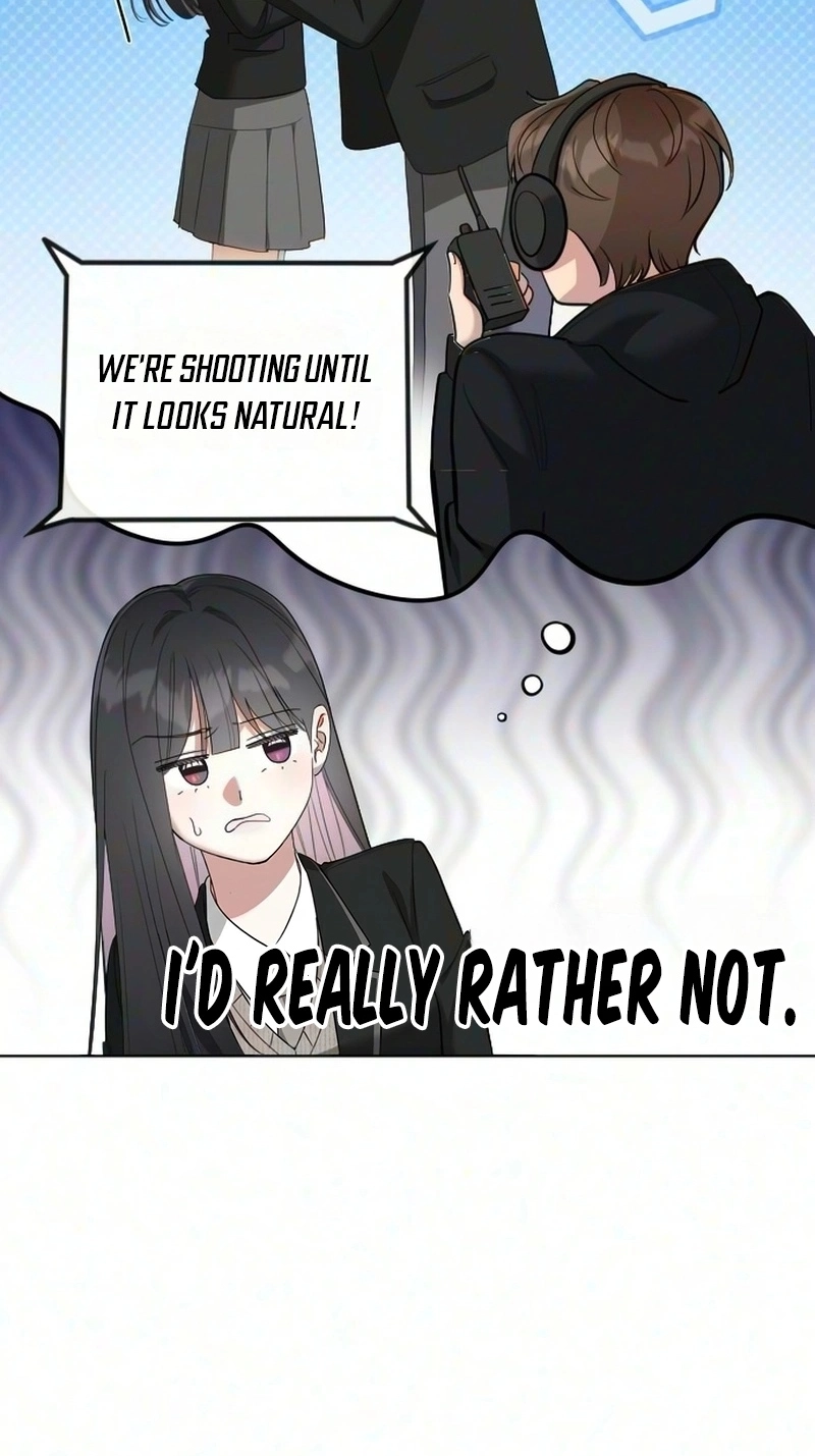 We’re not a Couple! Chapter 10 page 136