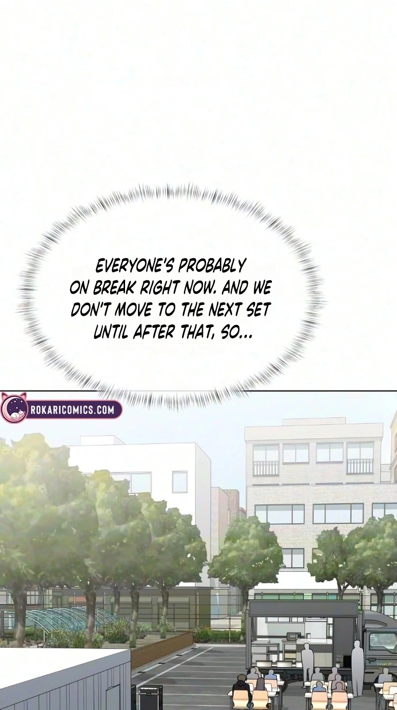 We’re not a Couple! Chapter 10 page 138