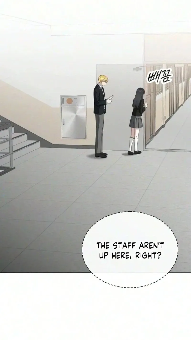 We’re not a Couple! Chapter 10 page 140