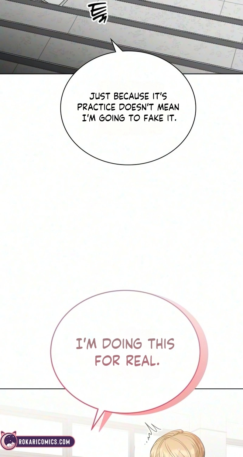 We’re not a Couple! Chapter 10 page 158