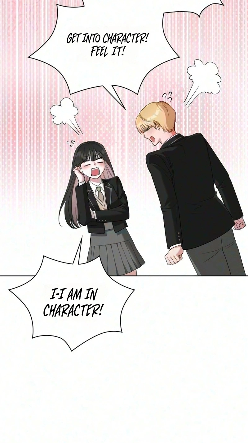 We’re not a Couple! Chapter 10 page 201