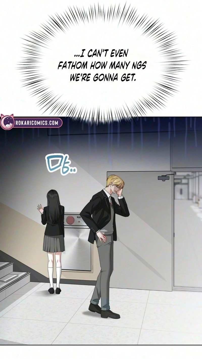 We’re not a Couple! Chapter 10 page 202