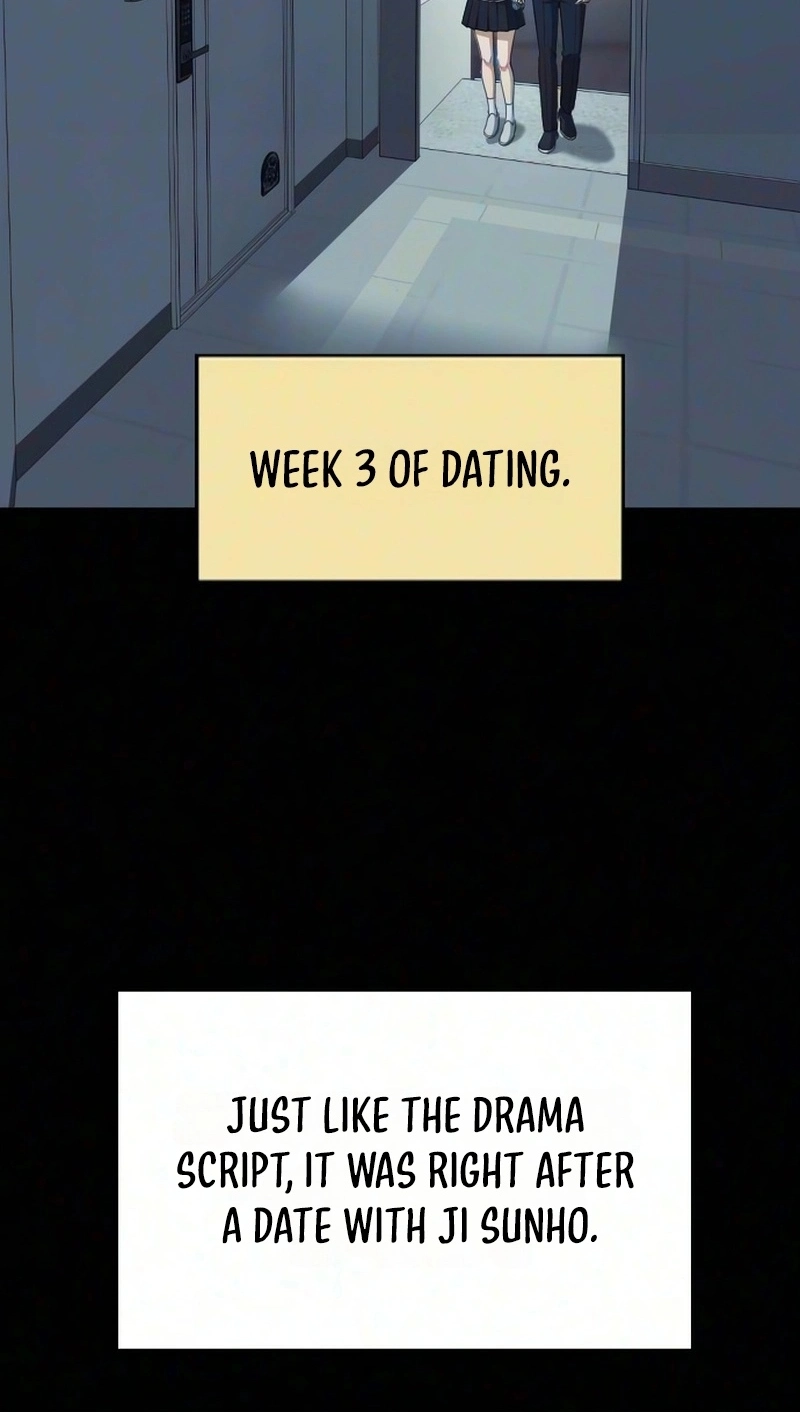 We’re not a Couple! Chapter 10 page 207