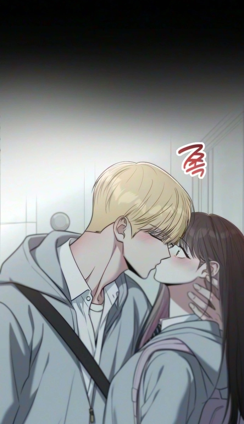 We’re not a Couple! Chapter 10 page 224