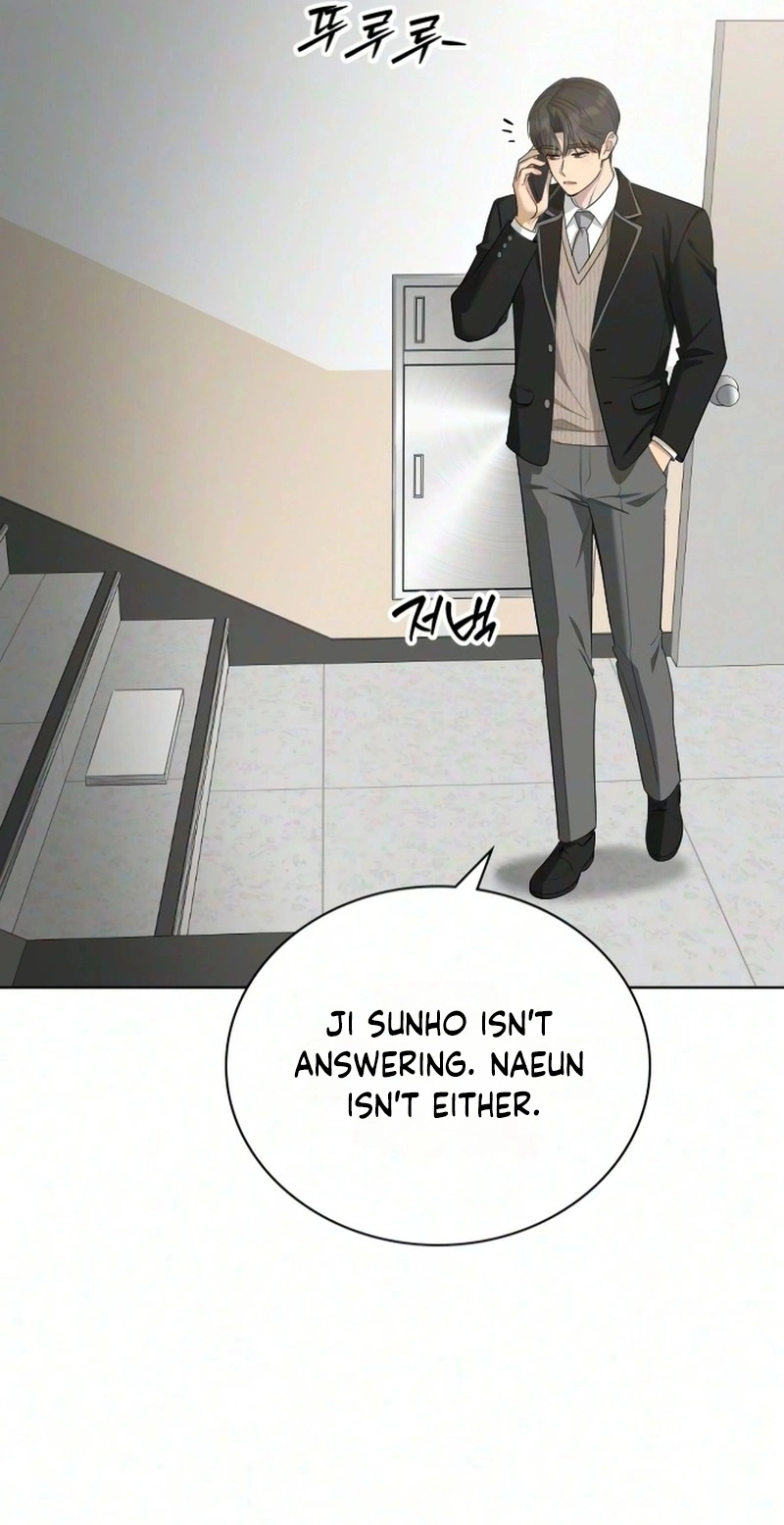 We’re not a Couple! Chapter 10 page 292