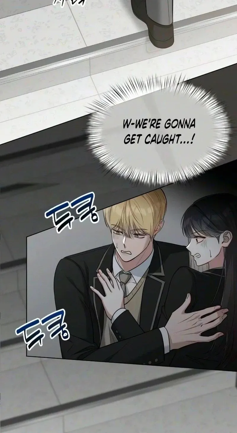 We’re not a Couple! Chapter 10 page 310