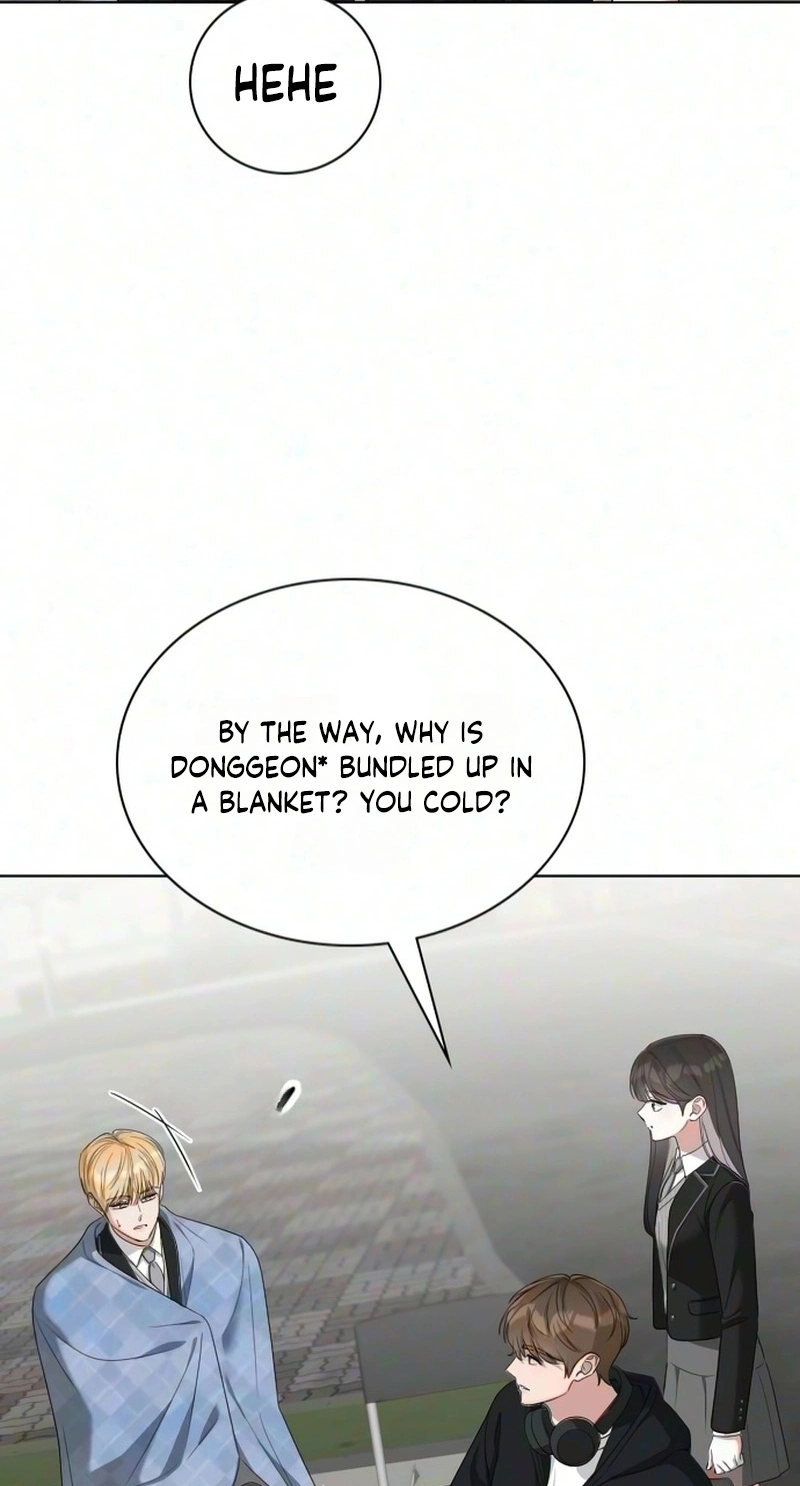 We’re not a Couple! Chapter 10 page 332