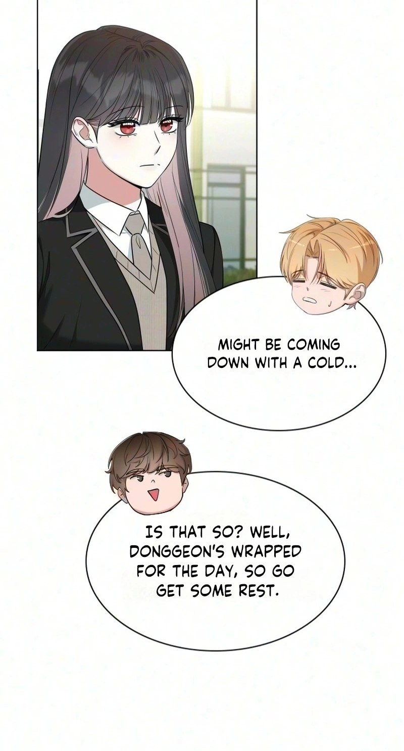 We’re not a Couple! Chapter 10 page 334