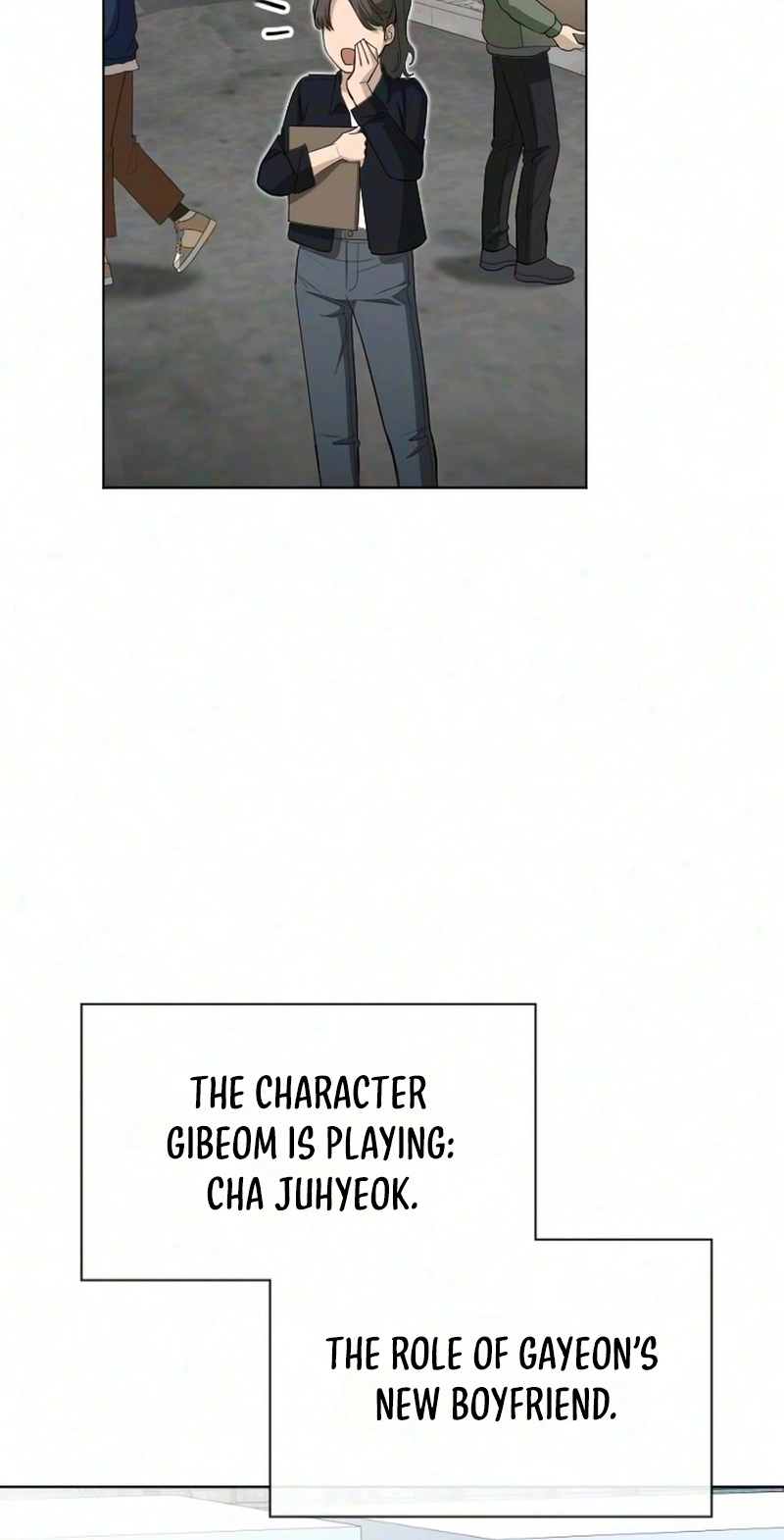 We’re not a Couple! Chapter 10 page 361