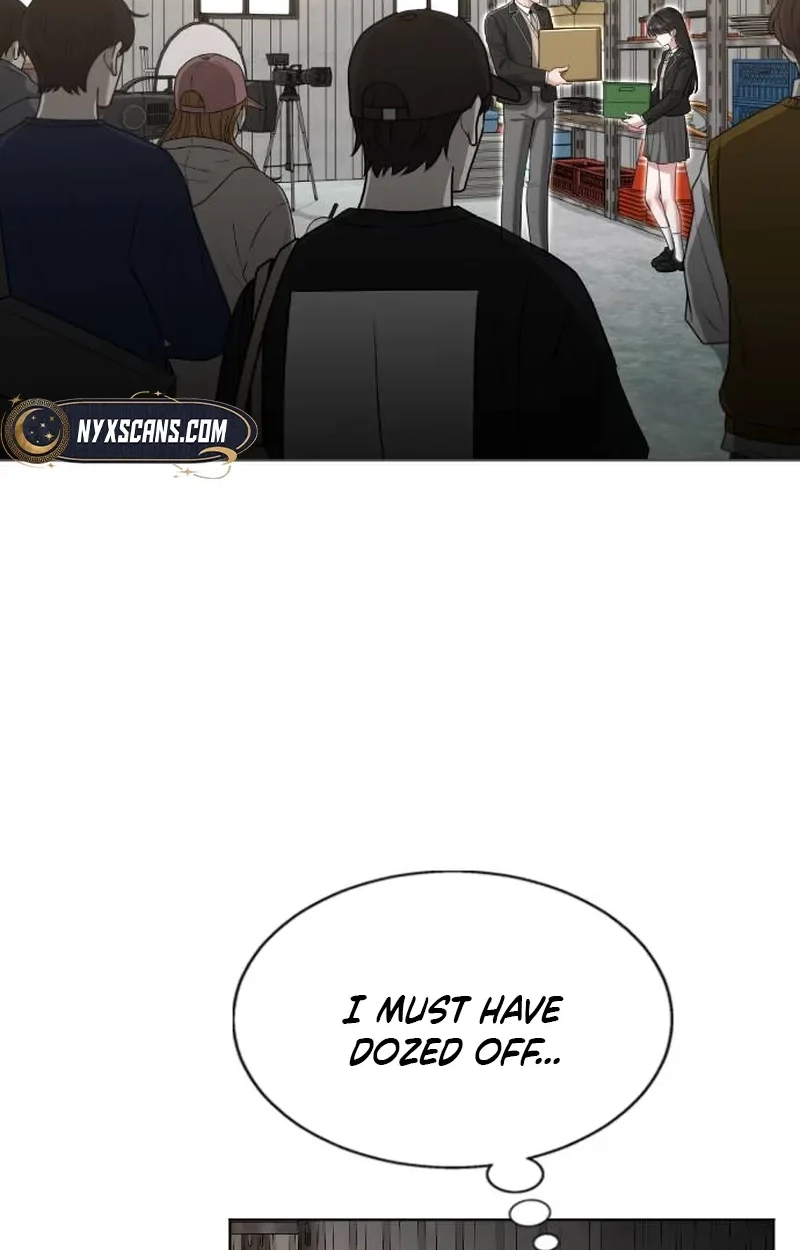 We’re not a Couple! Chapter 11 page 2