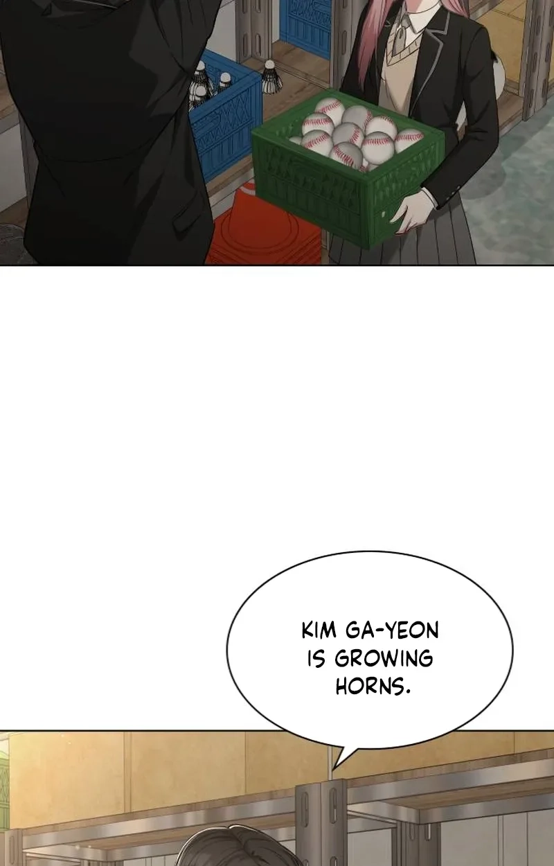 We’re not a Couple! Chapter 11 page 5