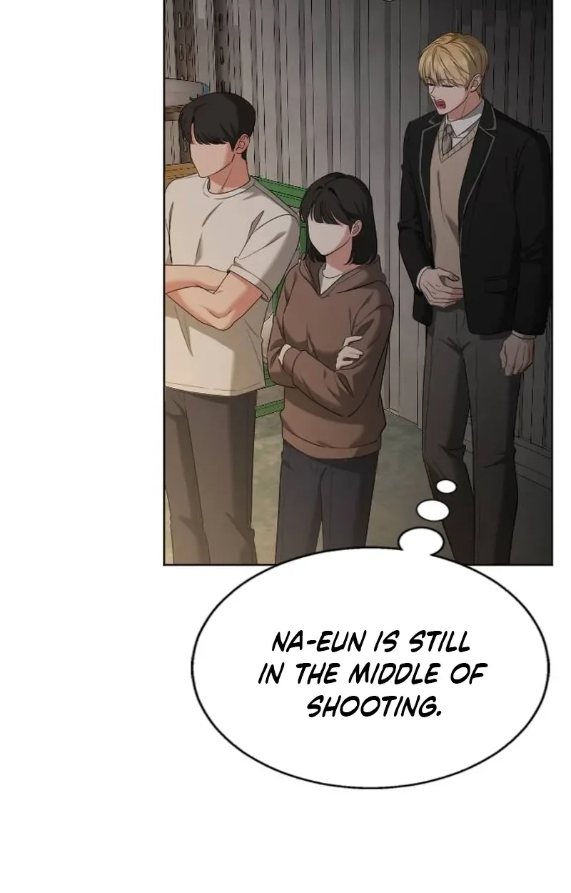 We’re not a Couple! Chapter 11 page 3