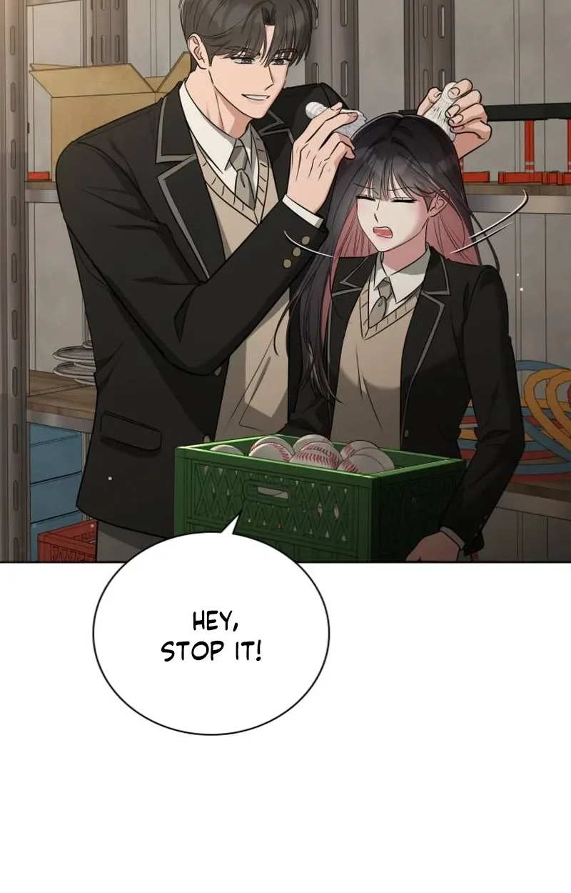 We’re not a Couple! Chapter 11 page 6