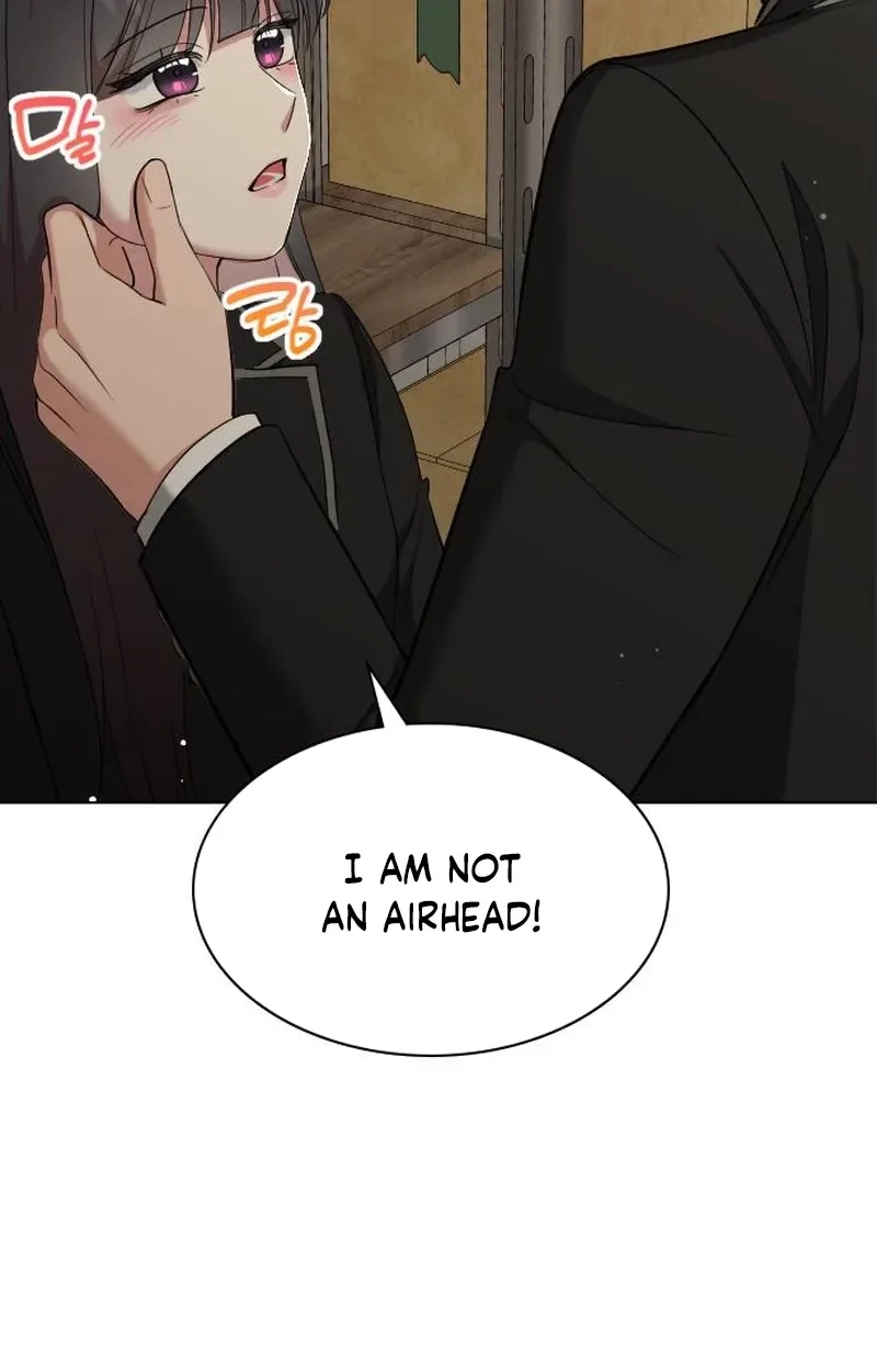 We’re not a Couple! Chapter 11 page 9