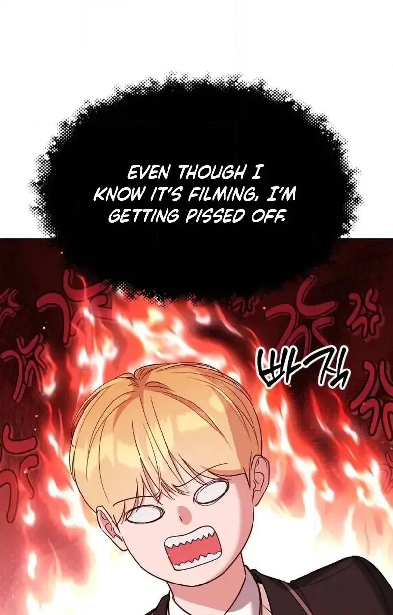 We’re not a Couple! Chapter 11 page 10