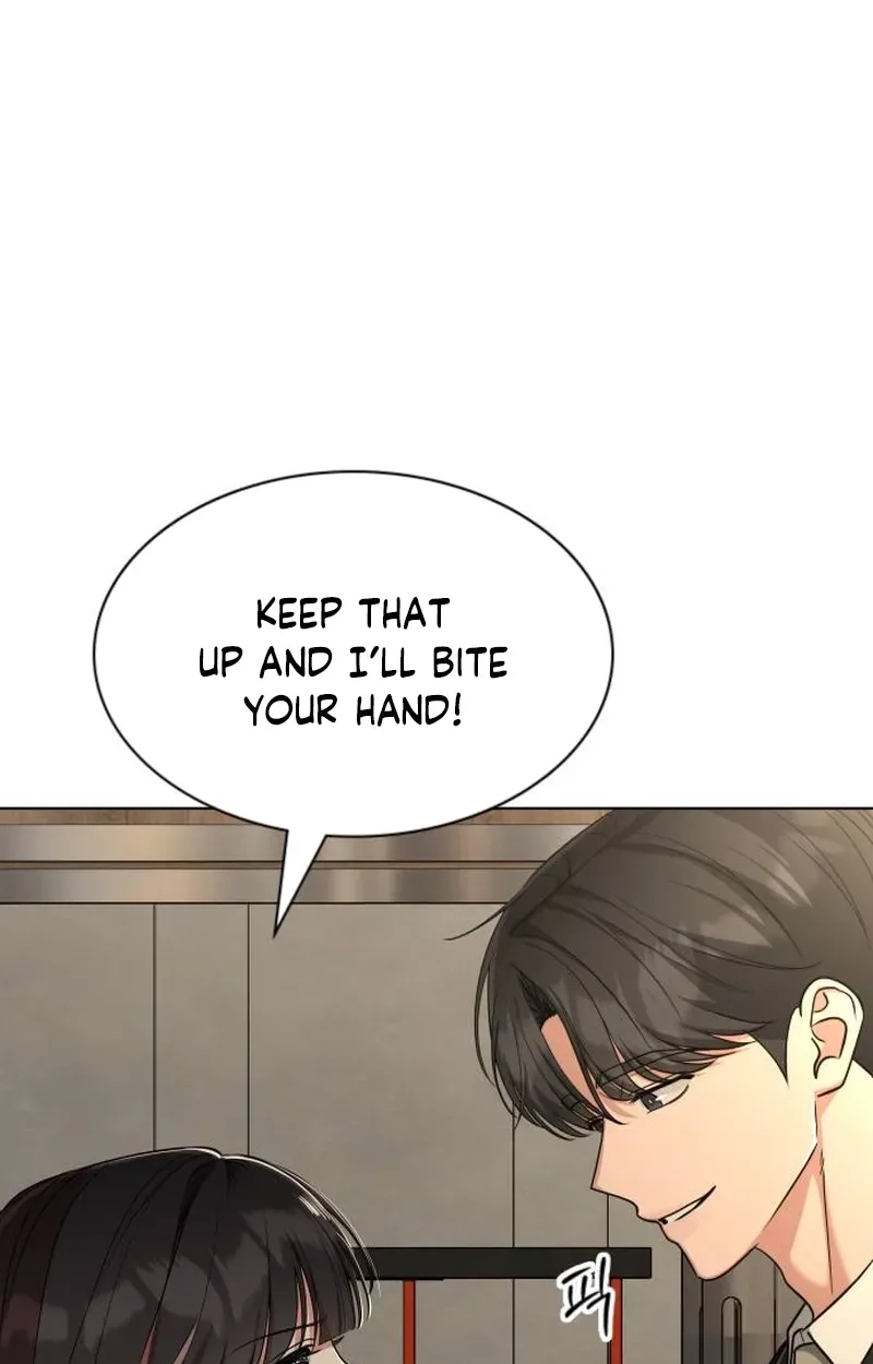 We’re not a Couple! Chapter 11 page 13