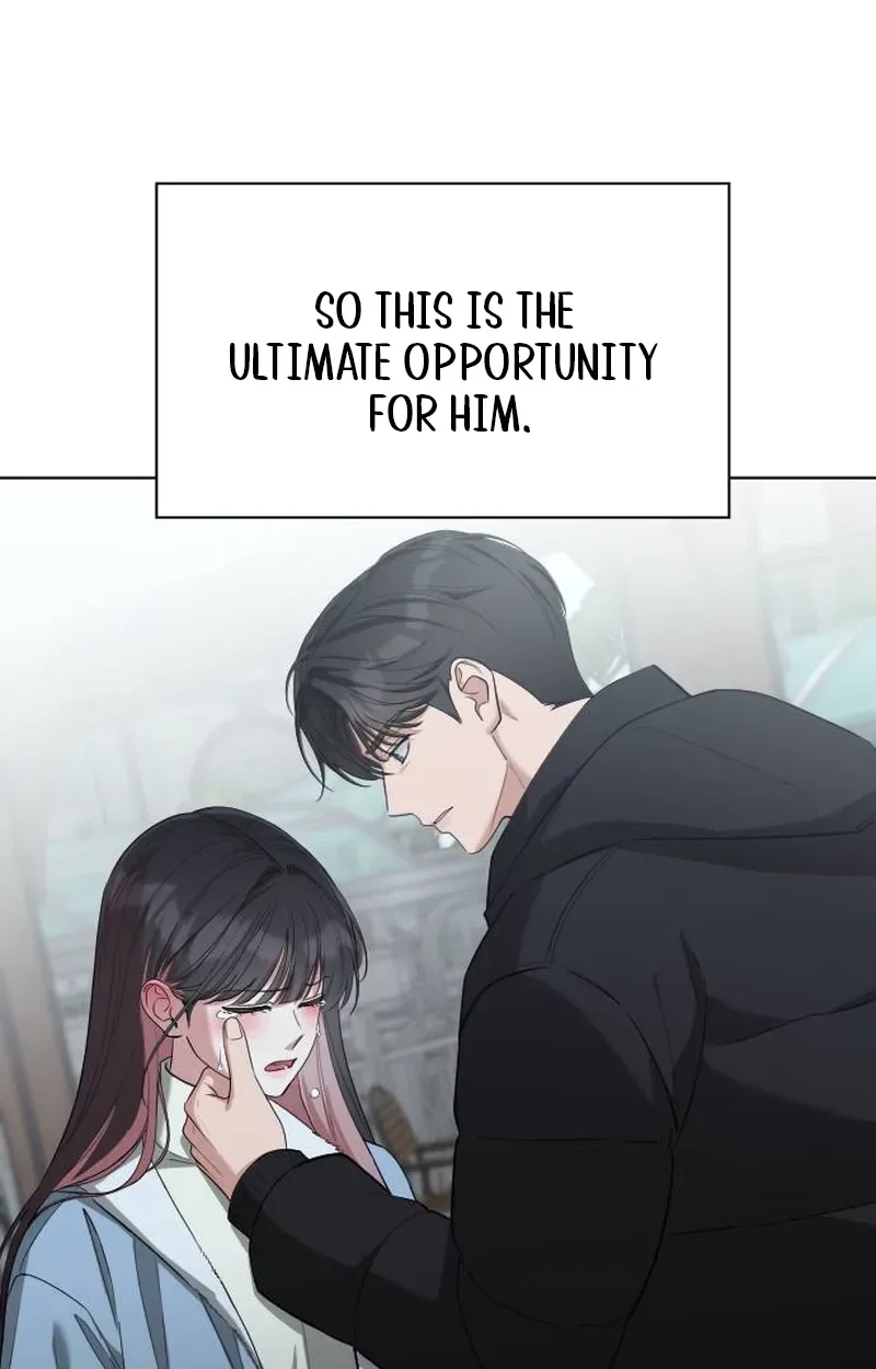 We’re not a Couple! Chapter 11 page 27