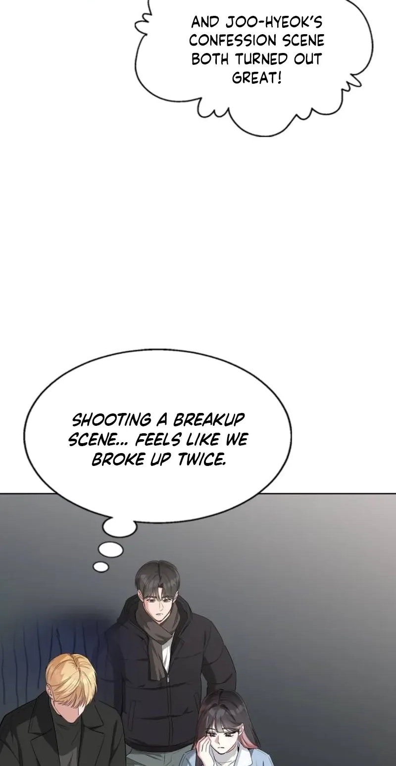 We’re not a Couple! Chapter 11 page 56