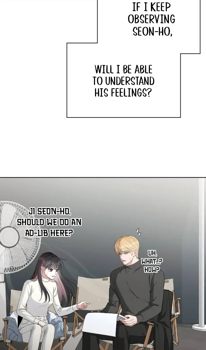 We’re not a Couple! Chapter 11 page 66
