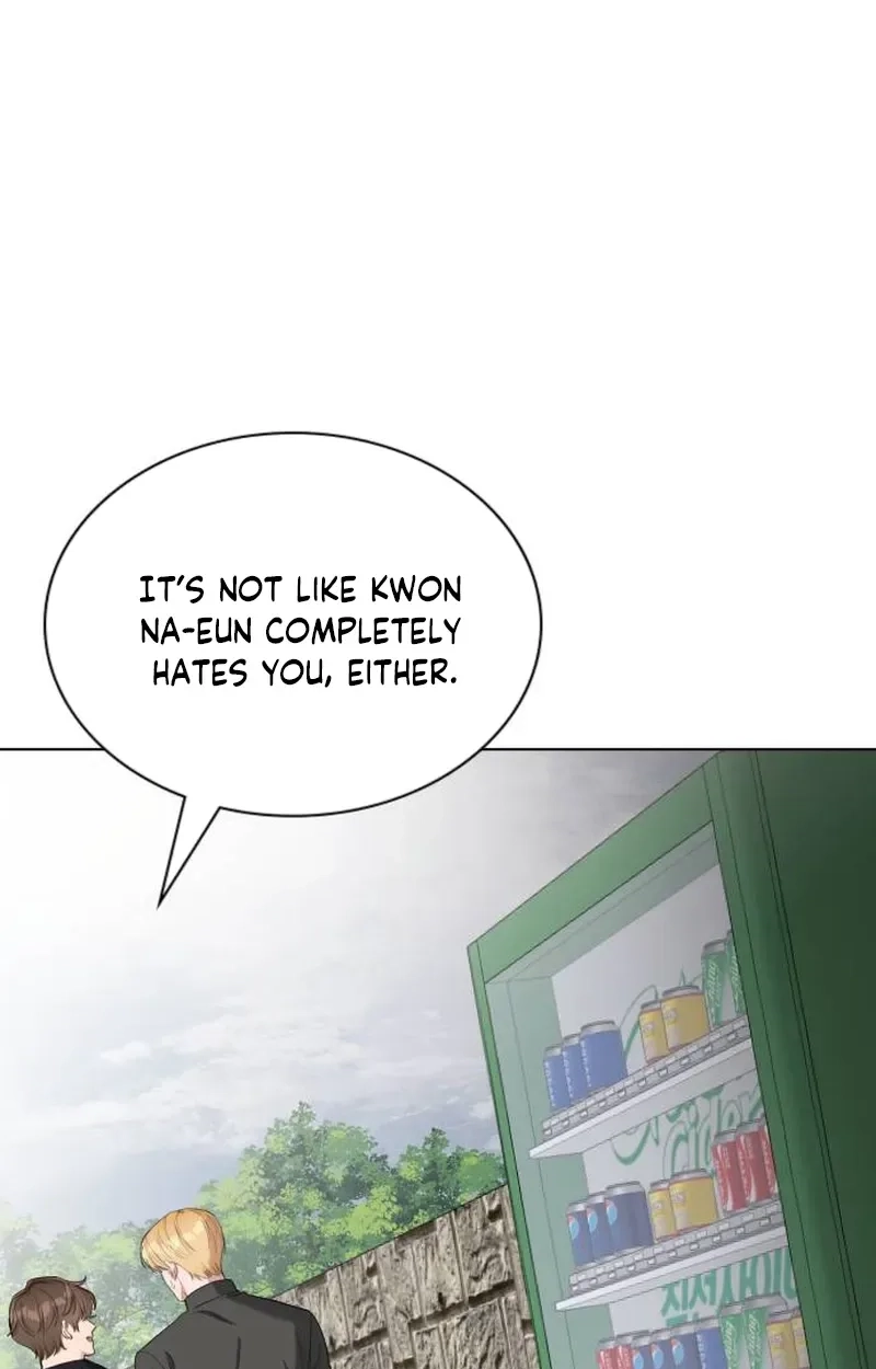 We’re not a Couple! Chapter 11 page 75