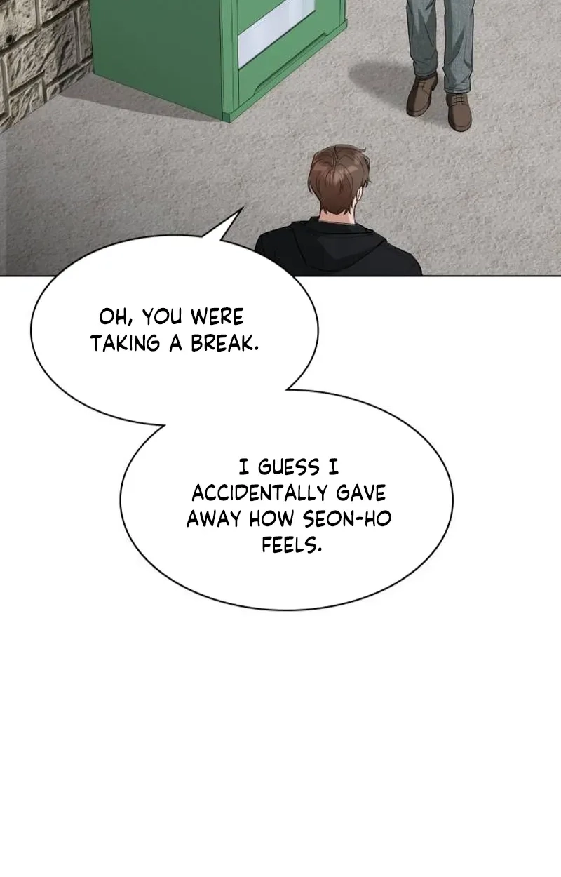 We’re not a Couple! Chapter 11 page 86