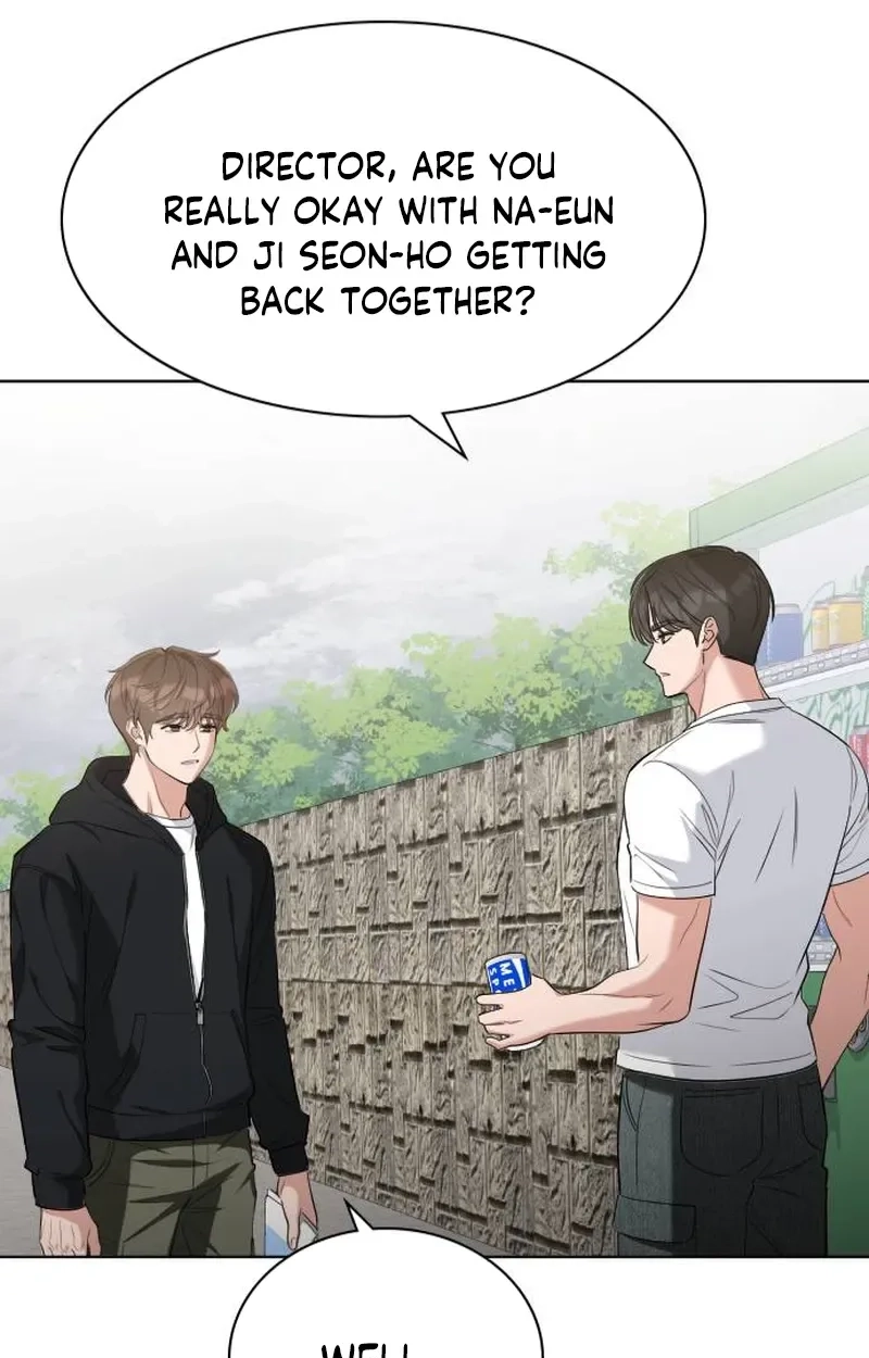 We’re not a Couple! Chapter 11 page 87