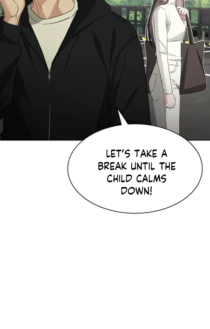 We’re not a Couple! Chapter 11 page 107