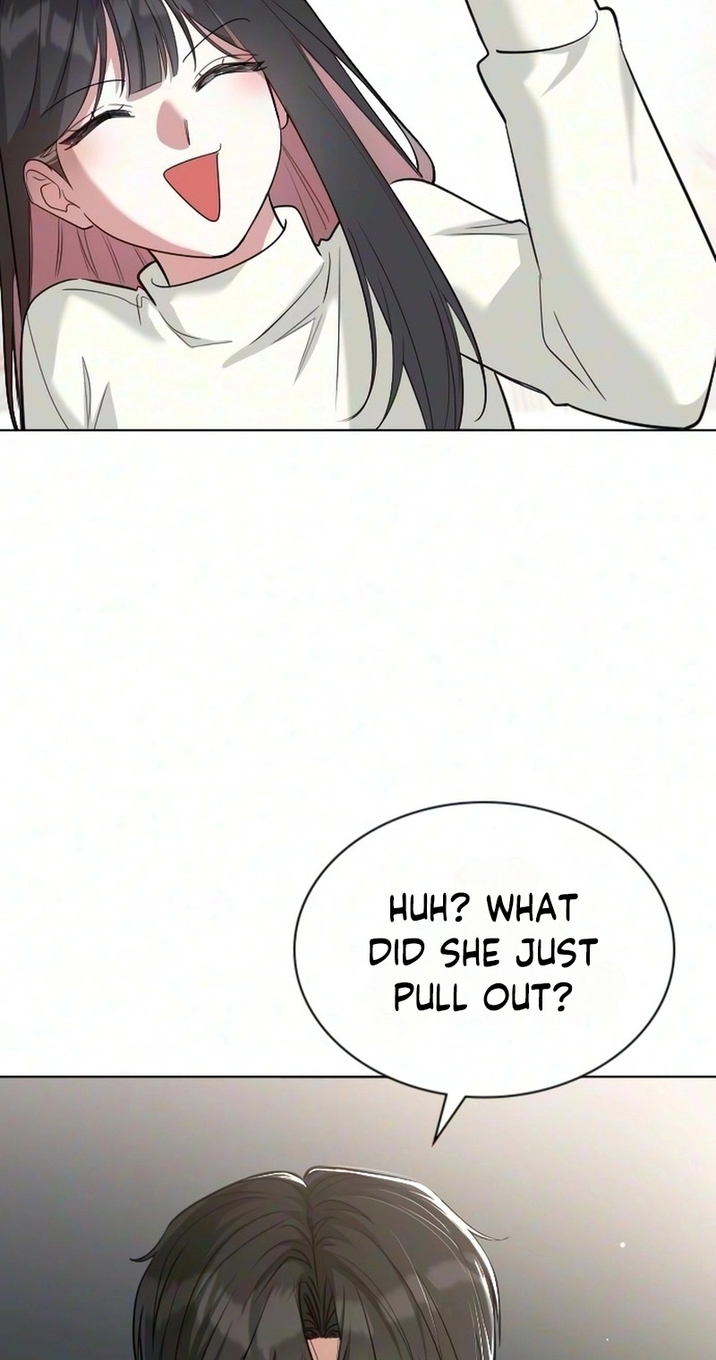 We’re not a Couple! Chapter 12 page 3