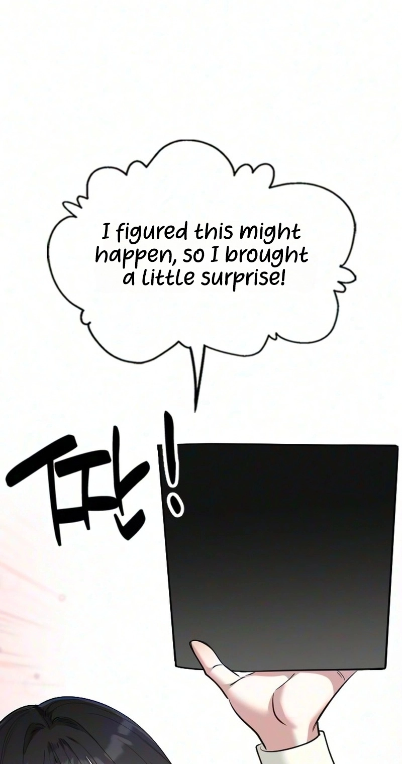 We’re not a Couple! Chapter 12 page 2