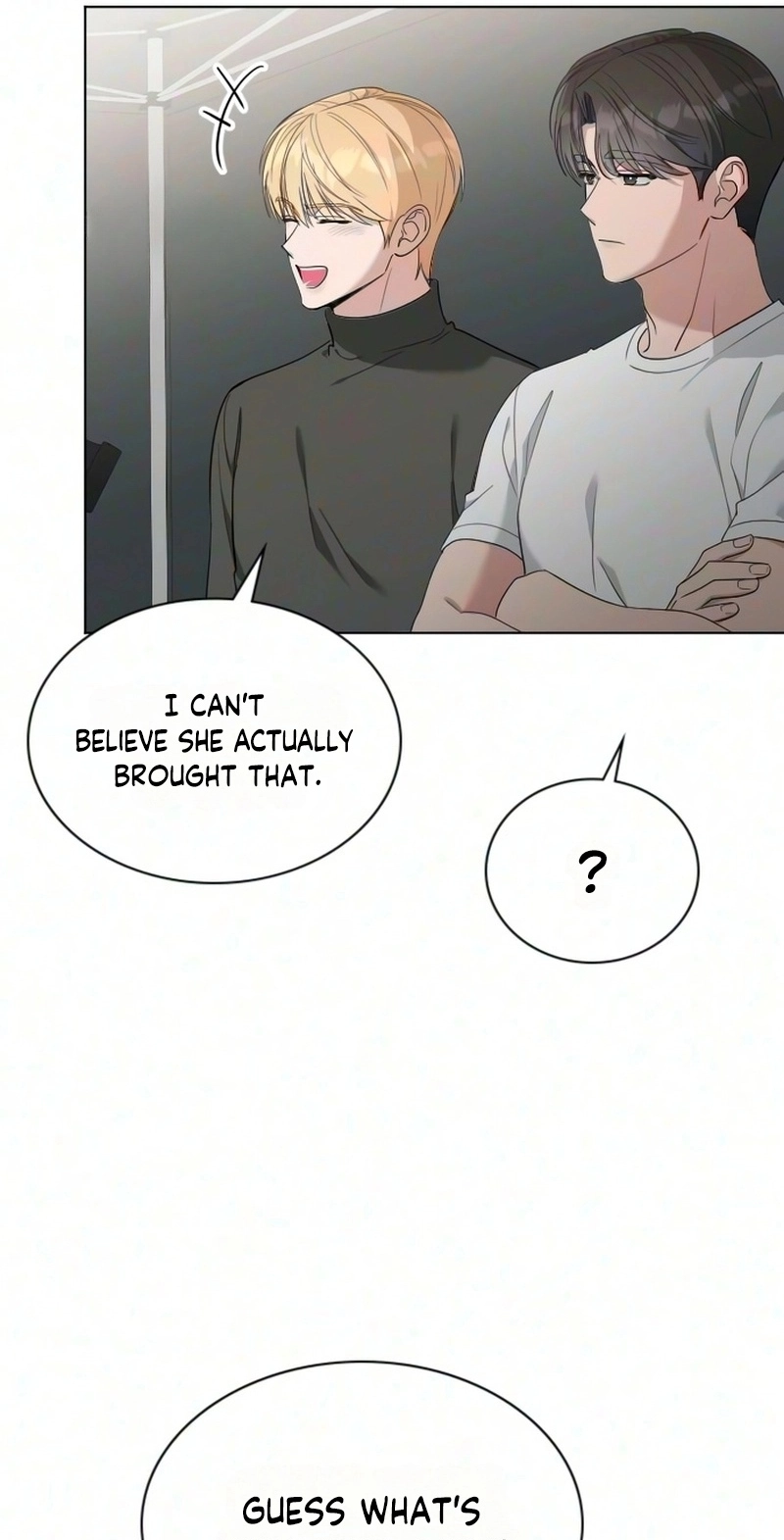 We’re not a Couple! Chapter 12 page 7