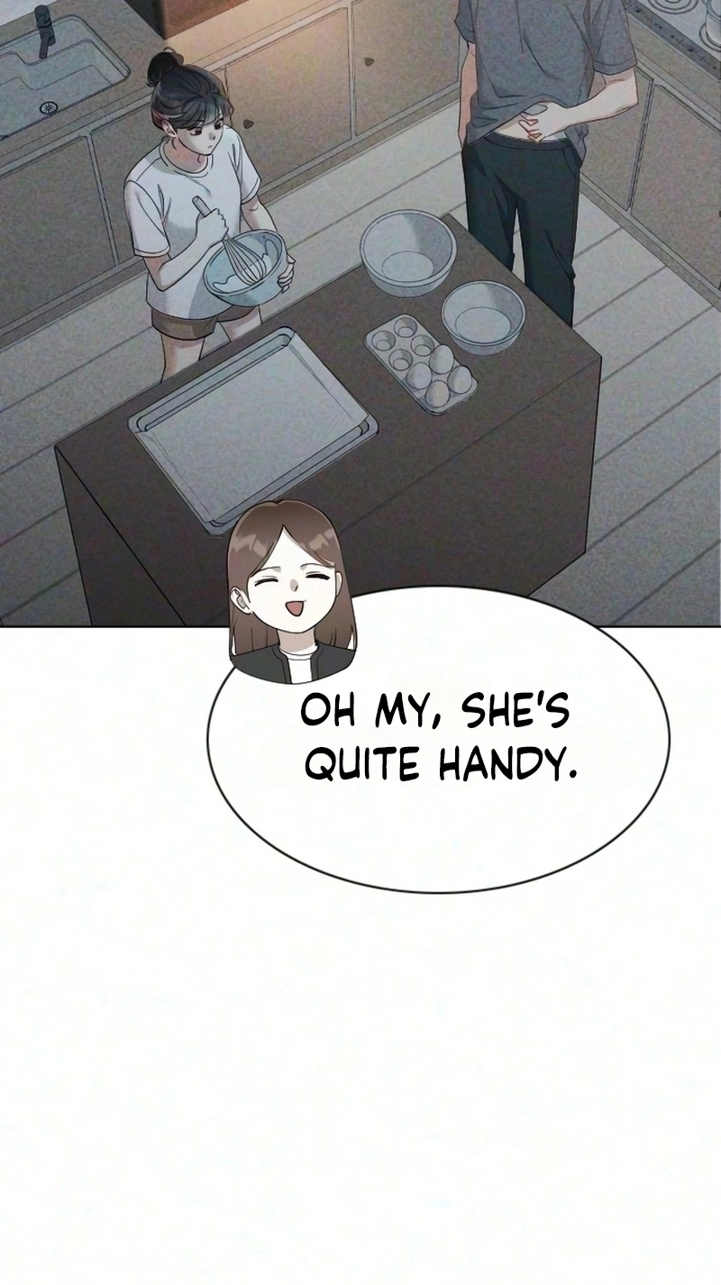 We’re not a Couple! Chapter 12 page 19