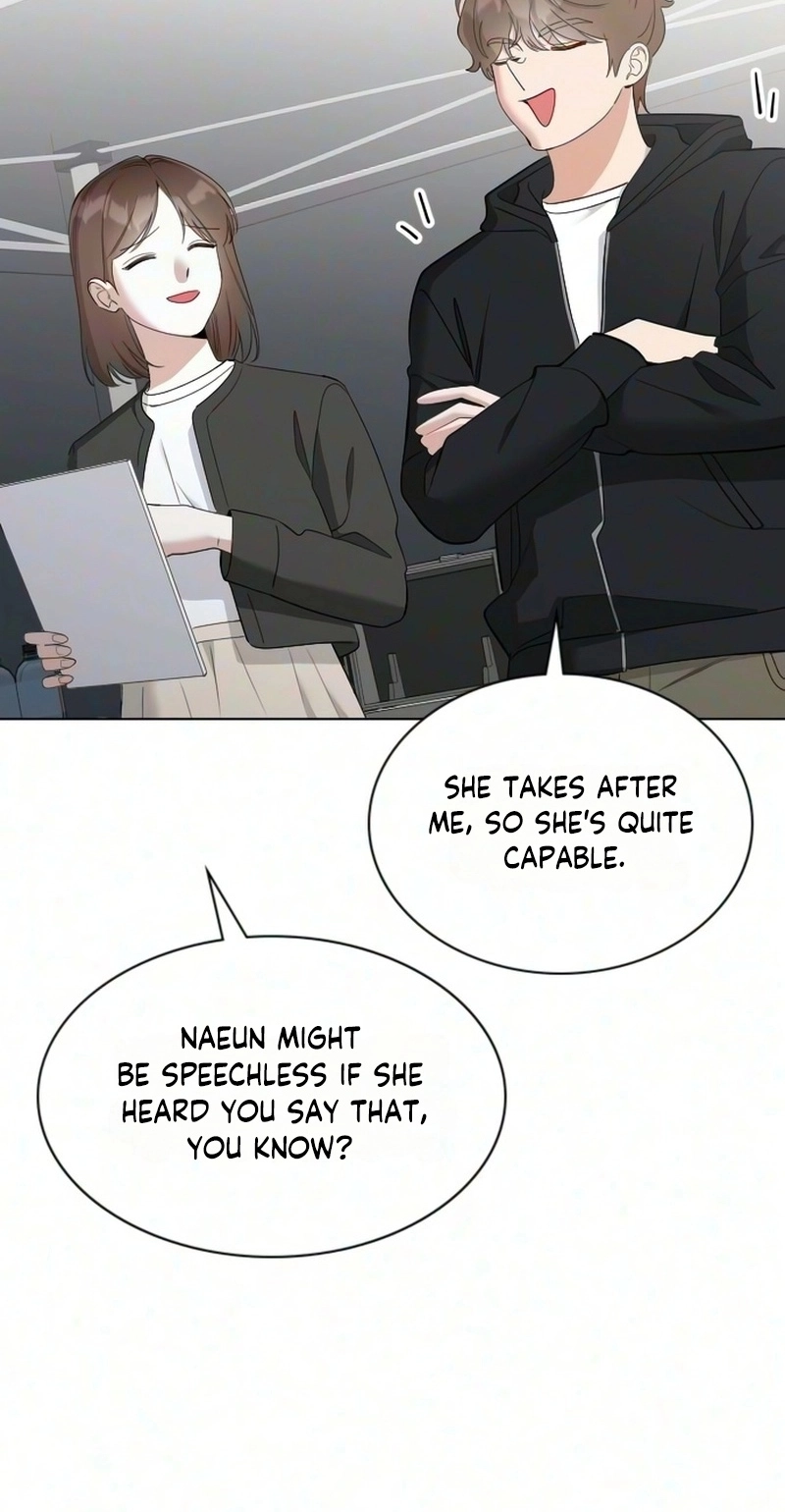 We’re not a Couple! Chapter 12 page 22