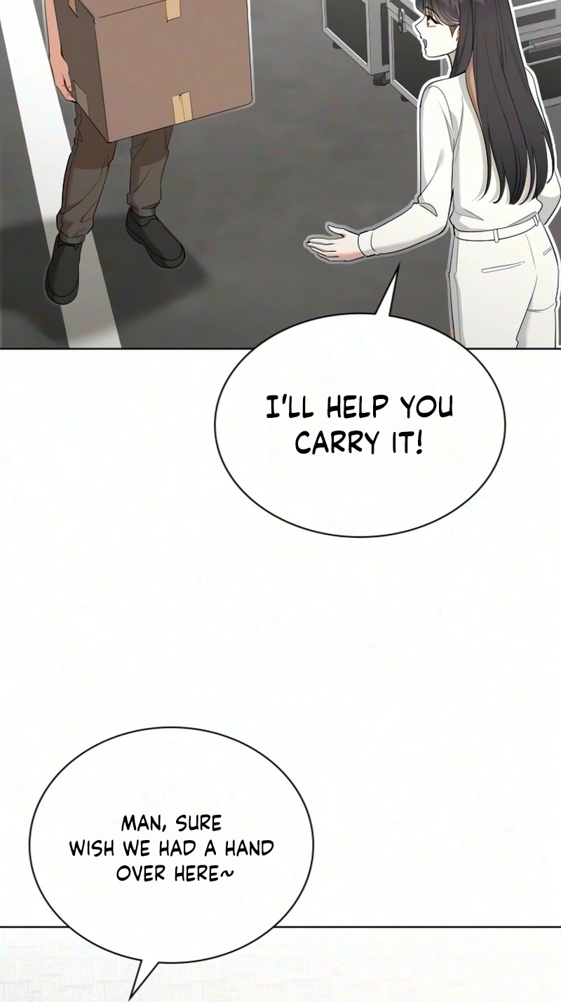 We’re not a Couple! Chapter 12 page 28