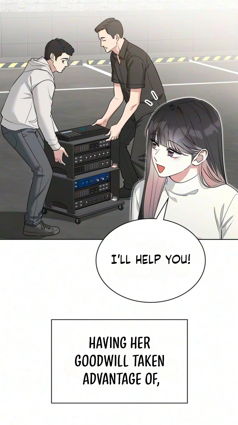 We’re not a Couple! Chapter 12 page 29