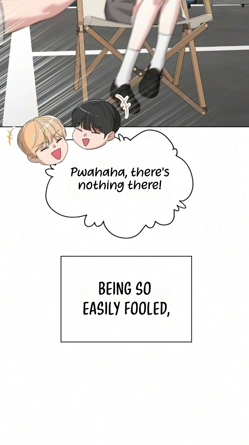 We’re not a Couple! Chapter 12 page 32