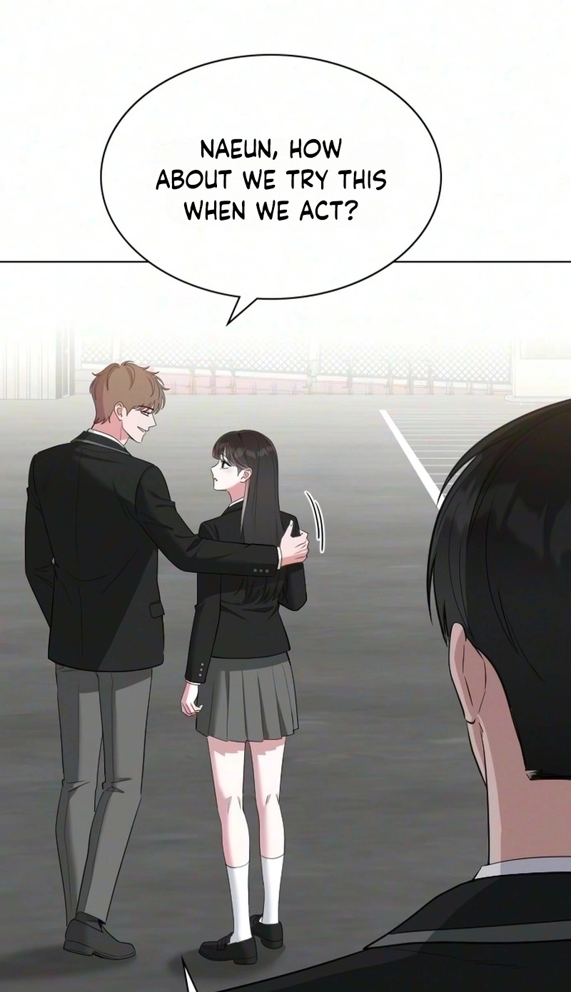 We’re not a Couple! Chapter 12 page 33