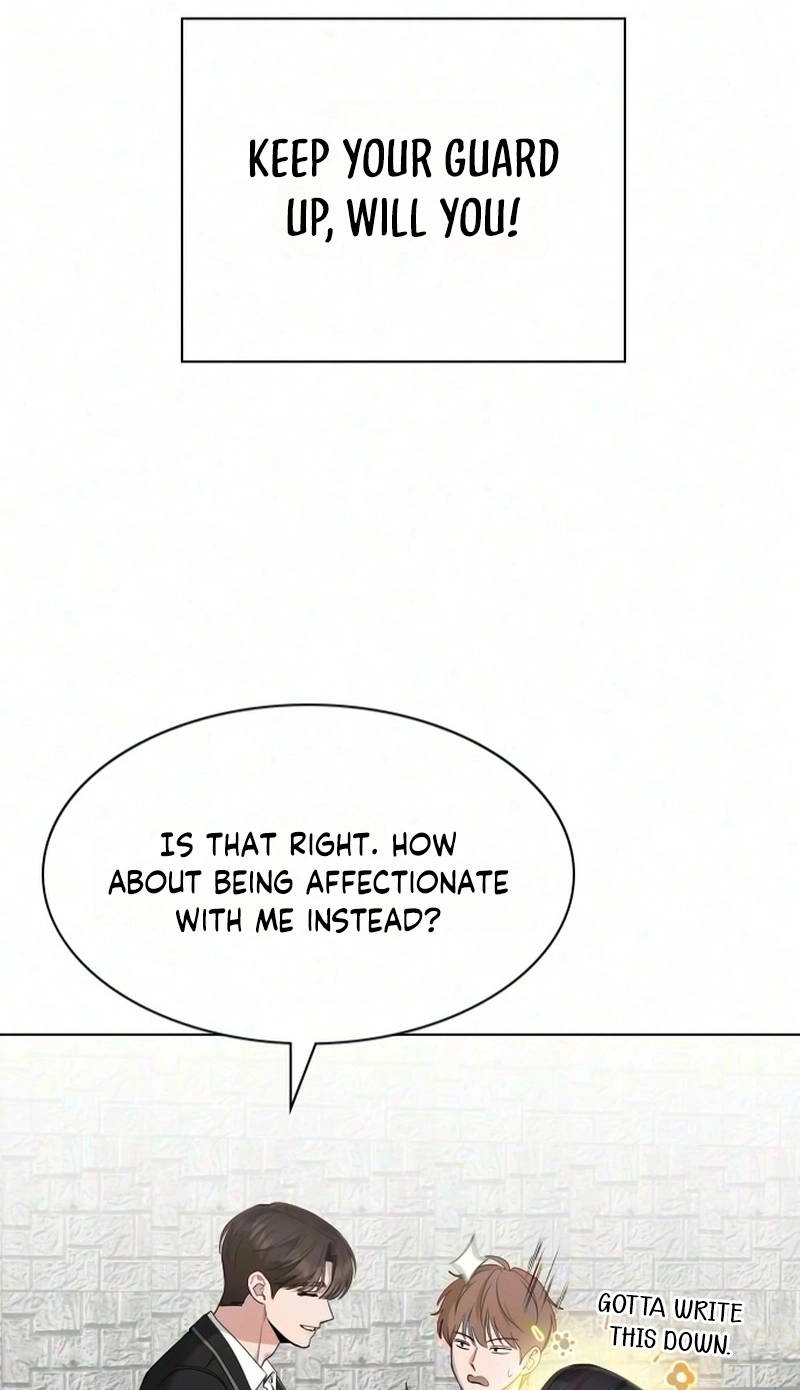 We’re not a Couple! Chapter 12 page 36