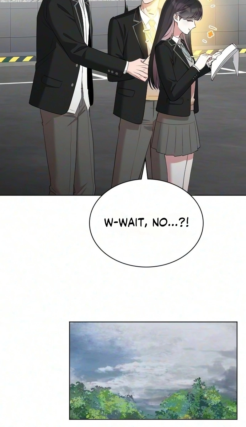 We’re not a Couple! Chapter 12 page 37