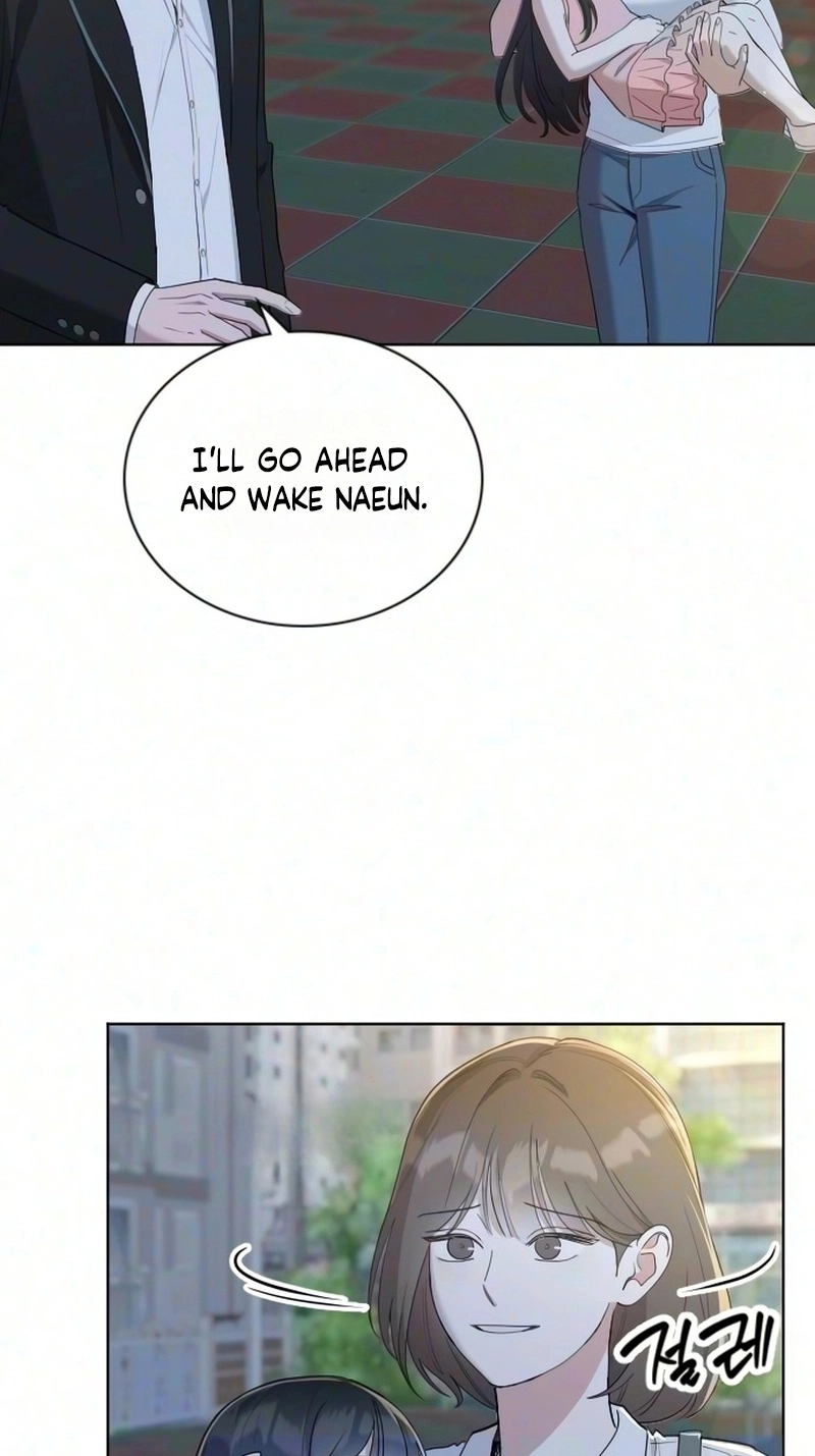 We’re not a Couple! Chapter 12 page 47