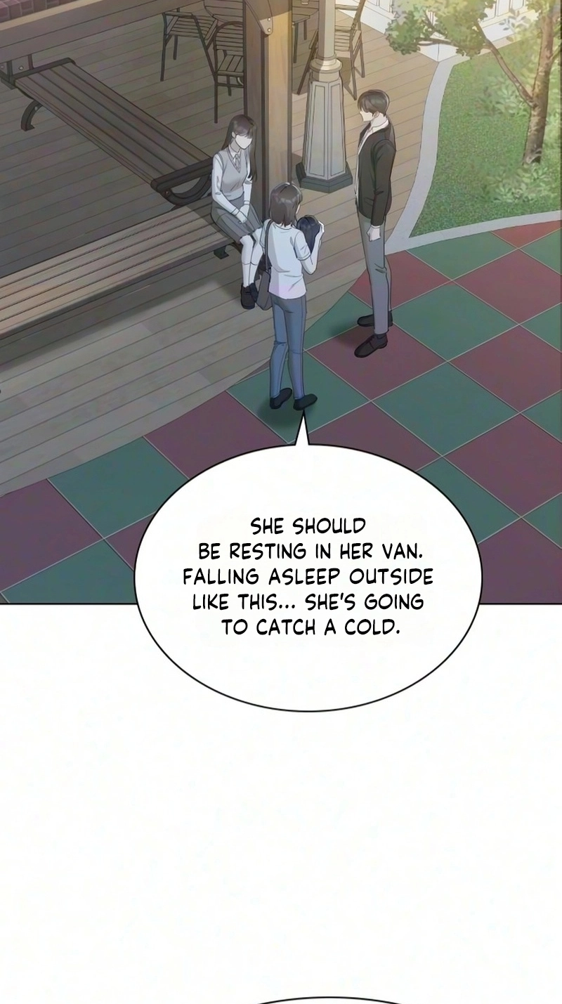 We’re not a Couple! Chapter 12 page 49