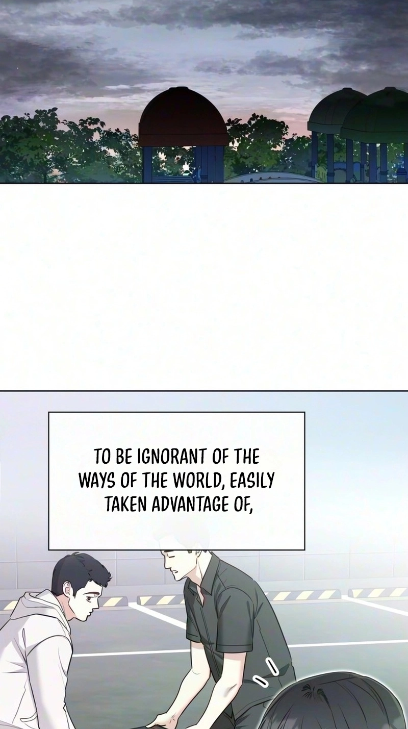 We’re not a Couple! Chapter 12 page 62
