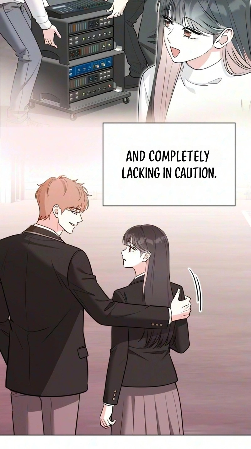 We’re not a Couple! Chapter 12 page 63