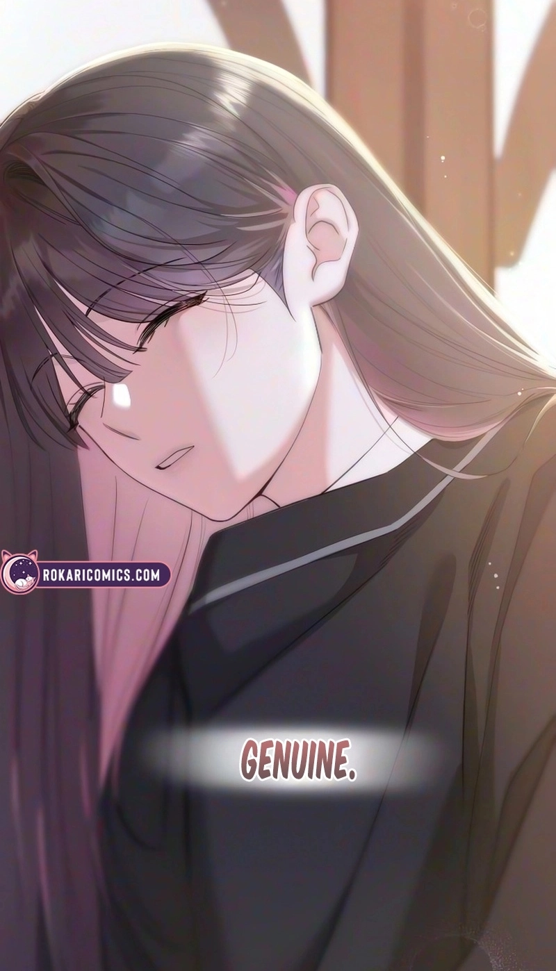 We’re not a Couple! Chapter 12 page 65