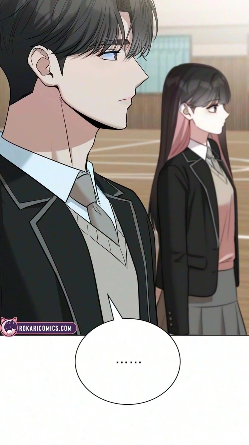 We’re not a Couple! Chapter 12 page 85