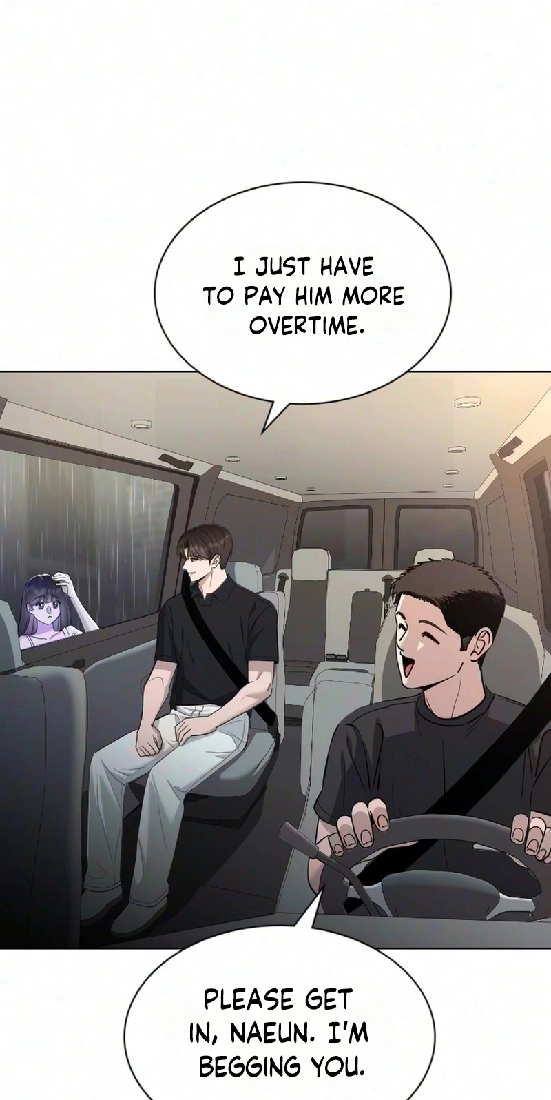 We’re not a Couple! Chapter 12 page 93